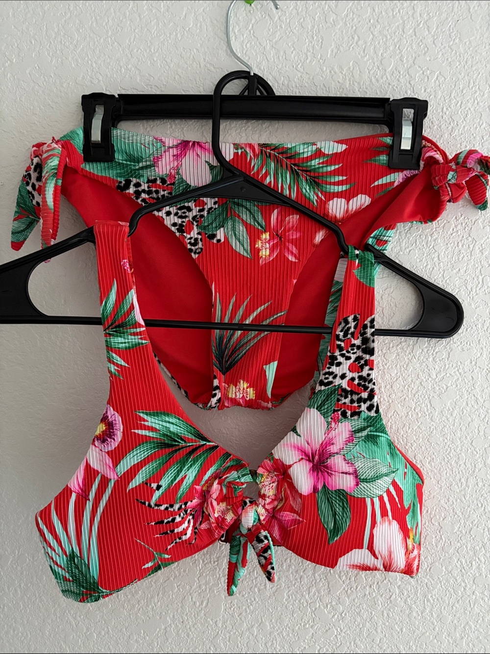 Tinibikini Bikini Set